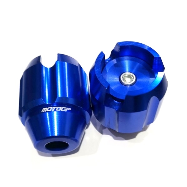 COVER JALU AS RODA CNC MOTOGP BLUE